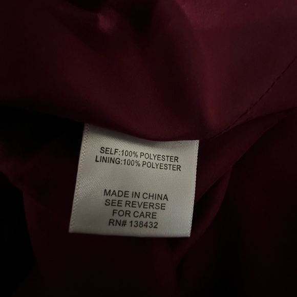 NWOT MODCLOTH Modcloth Pretty Performative Cocktail Dress - Picture 11 of 11